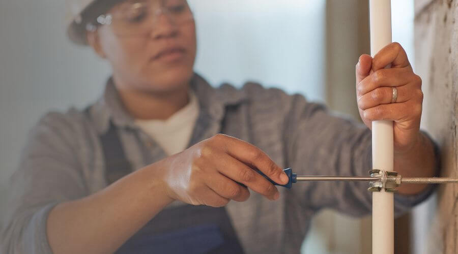 Professional sewer line replacement in Chicago, IL